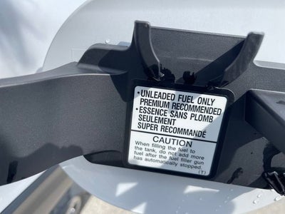 2026 Subaru WRX Limited