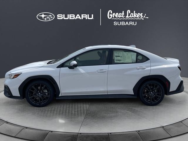 2026 Subaru WRX Limited