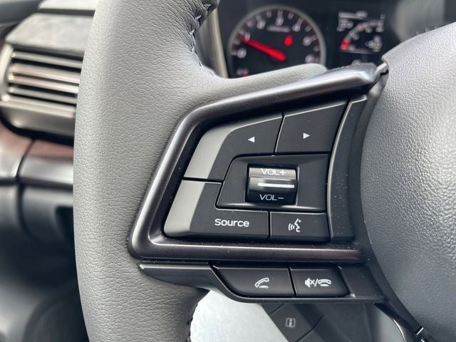 2026 Subaru WRX Limited