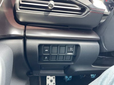 2026 Subaru WRX Limited