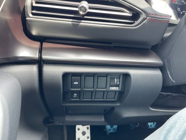 2026 Subaru WRX Limited