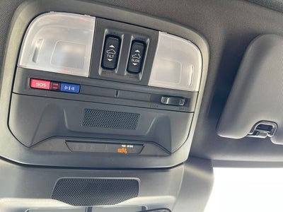 2026 Subaru WRX Limited