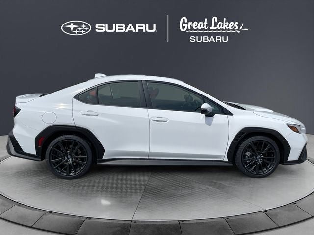 2026 Subaru WRX Limited