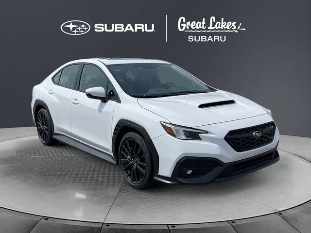 2026 Subaru WRX Limited