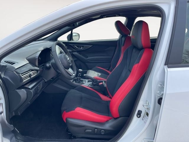 2026 Subaru WRX Limited