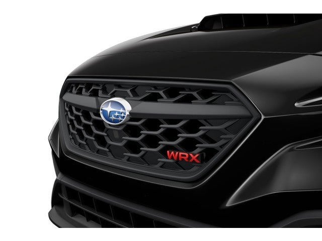 2026 Subaru WRX Limited