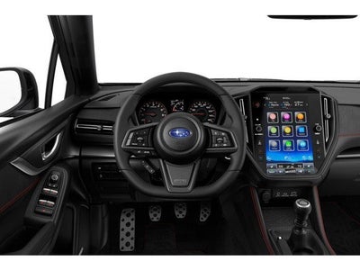 2026 Subaru WRX Limited