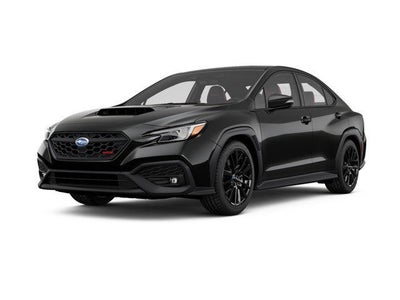2026 Subaru WRX Limited