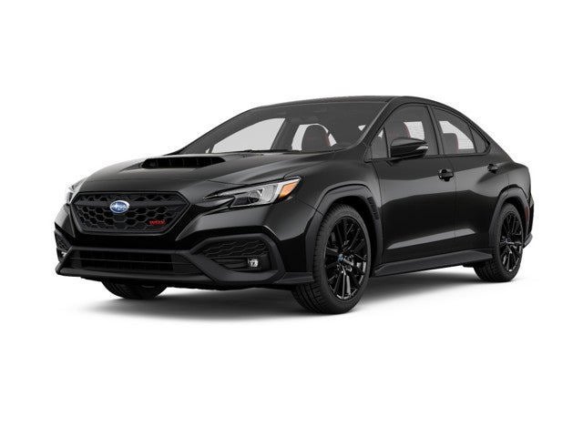 2026 Subaru WRX Limited