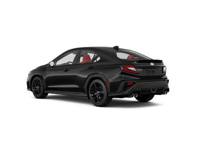 2026 Subaru WRX Limited