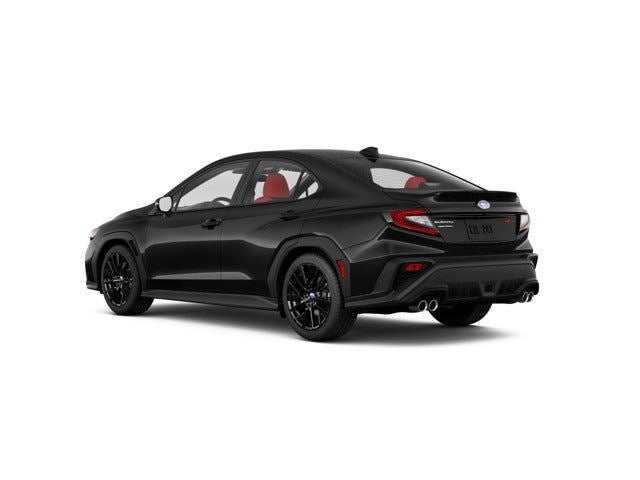 2026 Subaru WRX Limited