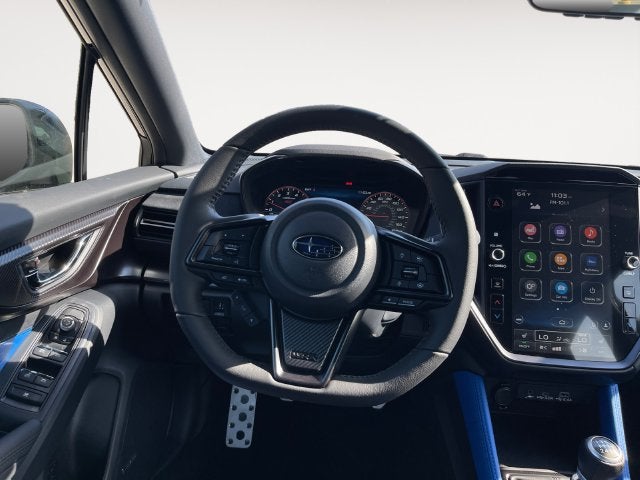 2026 Subaru WRX tS