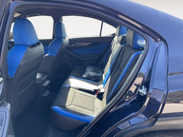 2026 Subaru WRX tS