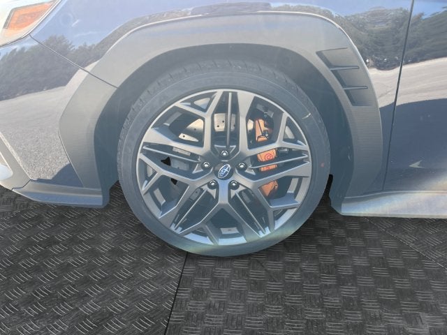 2026 Subaru WRX tS