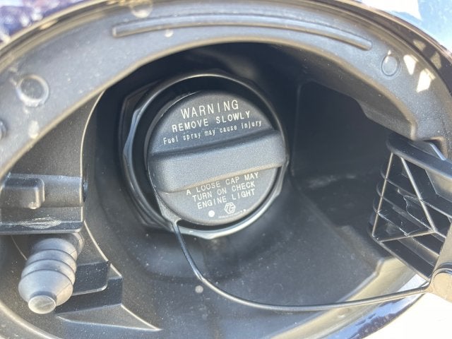 2026 Subaru WRX tS