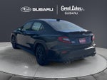 2026 Subaru WRX tS