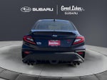 2026 Subaru WRX tS