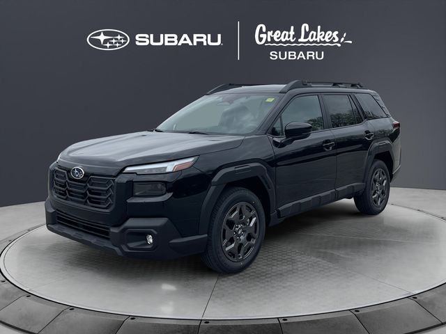 2026 Subaru Outback Premium's photo