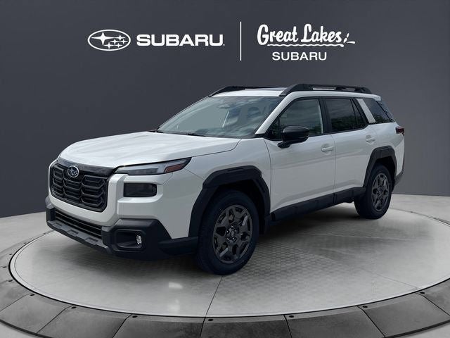 2026 Subaru Outback Premium's photo