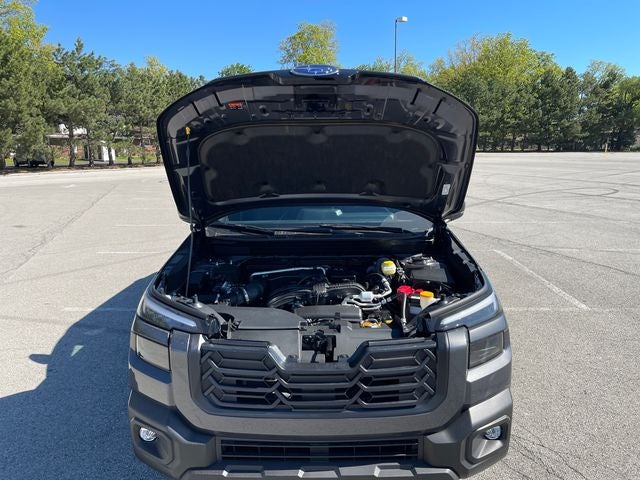 2026 Subaru OUTBACK Limited
