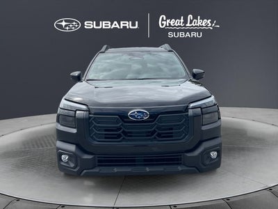2026 Subaru OUTBACK Limited