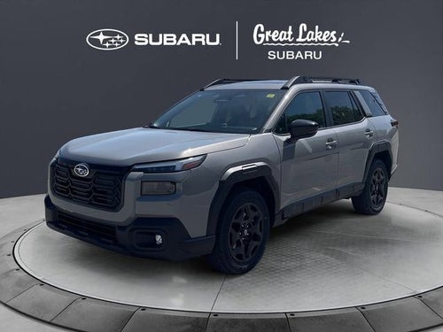 2026 Subaru OUTBACK Limited