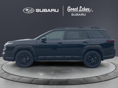 2026 Subaru OUTBACK Limited