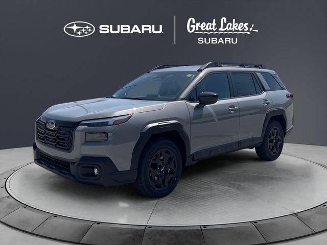 2026 Subaru OUTBACK Limited