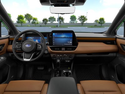 2026 Subaru OUTBACK Touring