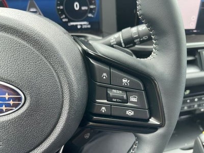 2026 Subaru OUTBACK Touring