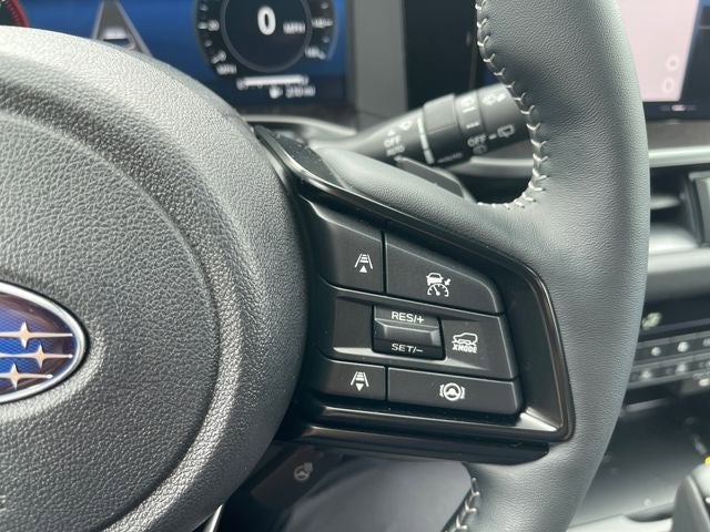 2026 Subaru OUTBACK Touring