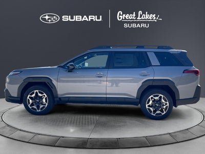 2026 Subaru OUTBACK Touring