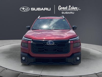2026 Subaru OUTBACK Limited XT