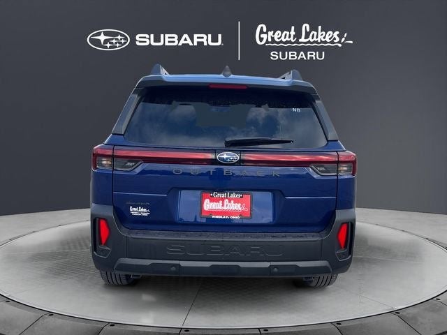 2026 Subaru OUTBACK Limited XT