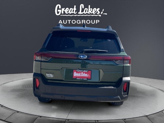 2026 Subaru OUTBACK Limited XT