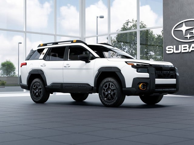 2026 Subaru Outback Outback Wilderness's photo