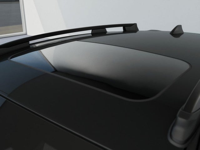 2027 Subaru CROSSTREK Sport Hybrid