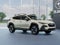 2027 Subaru CROSSTREK Limited Hybrid