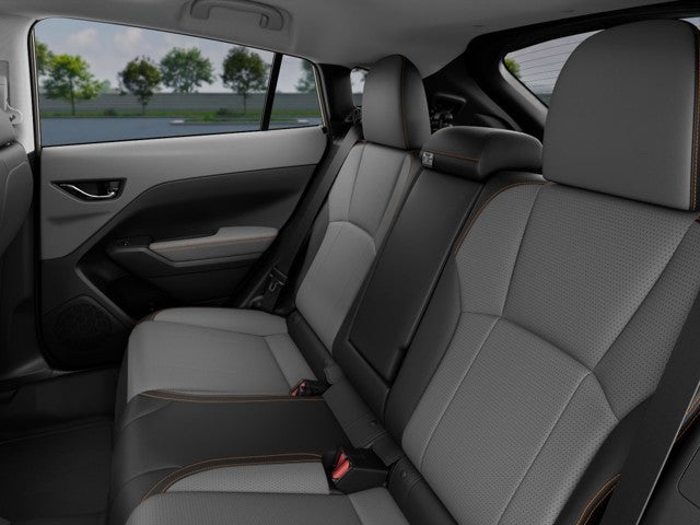 2027 Subaru CROSSTREK Limited Hybrid