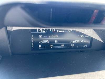 2024 Subaru Forester Touring