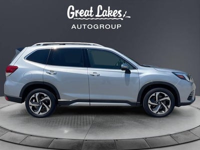 2024 Subaru Forester Touring