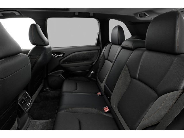 2025 Subaru FORESTER Touring Hybrid