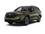 2025 Subaru FORESTER Touring Hybrid