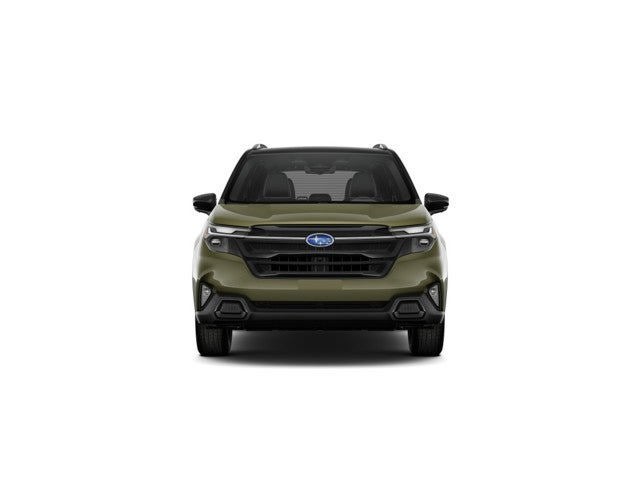 2025 Subaru FORESTER Touring Hybrid
