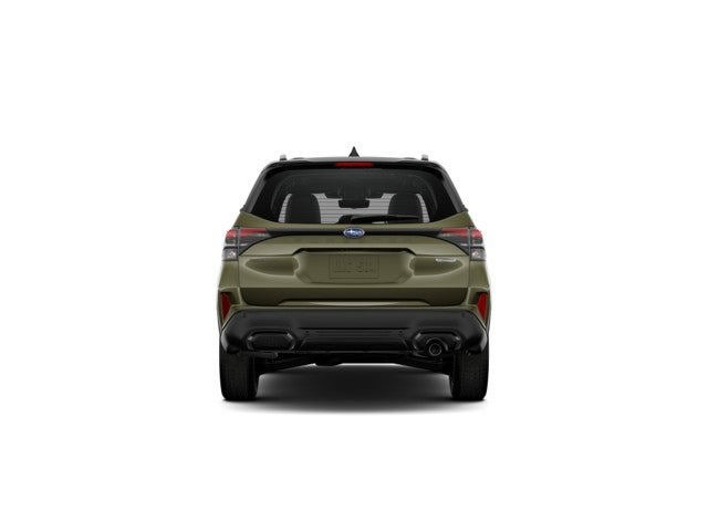 2025 Subaru FORESTER Touring Hybrid