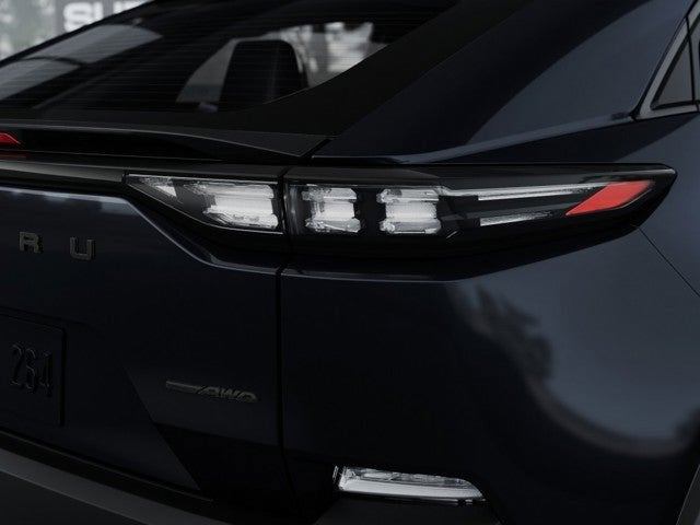 2026 Subaru UNCHARTED Standard Model