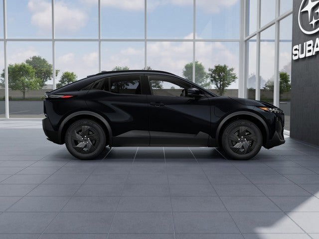 2026 Subaru UNCHARTED Standard Model