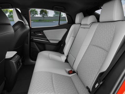 2026 Subaru UNCHARTED Sport