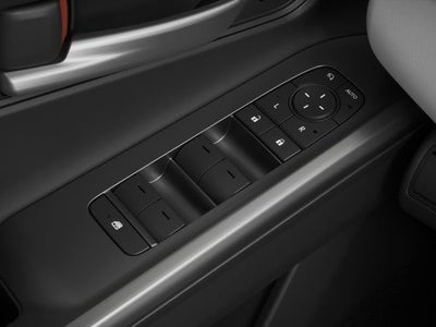 2026 Subaru UNCHARTED Sport