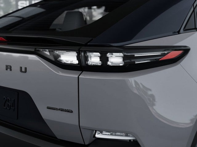 2027 Subaru UNCHARTED GT